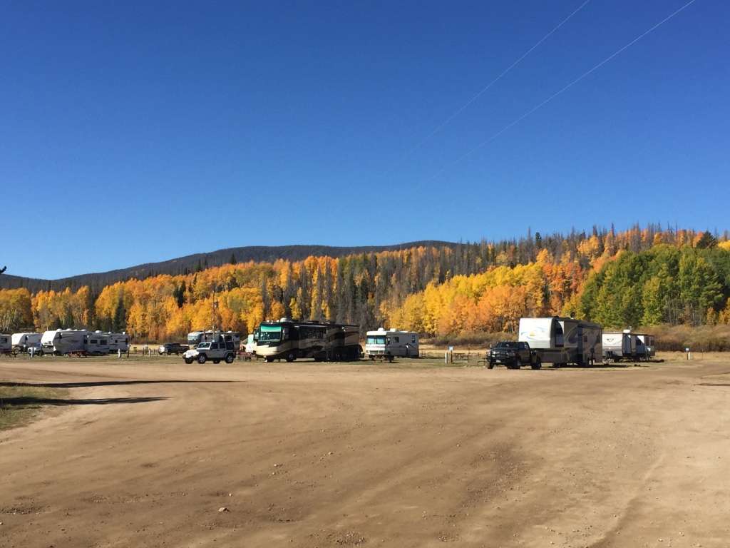 Winding River Resort Village