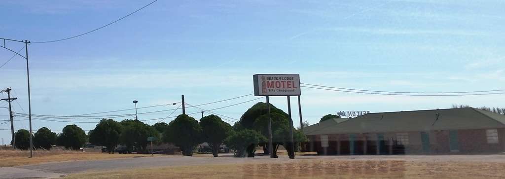 Beacon Lodge Motel and RV Campground