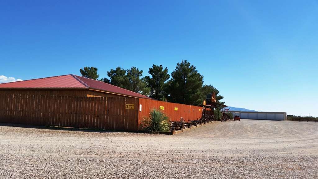 Boot Hill RV Resort