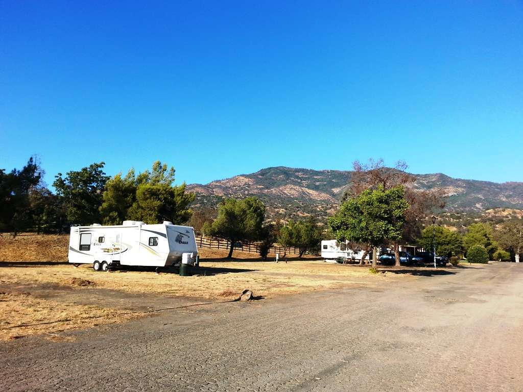 Sequoia RV Park