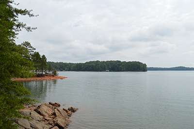 Shady Grove Campground