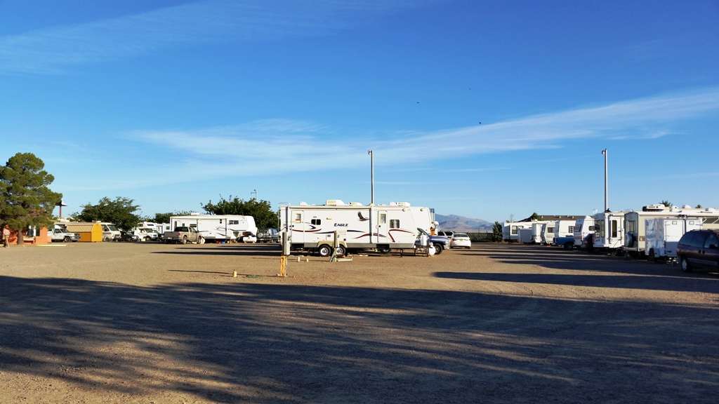 Sunrise RV Park