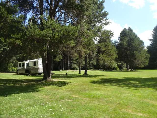 American Heritage Campground