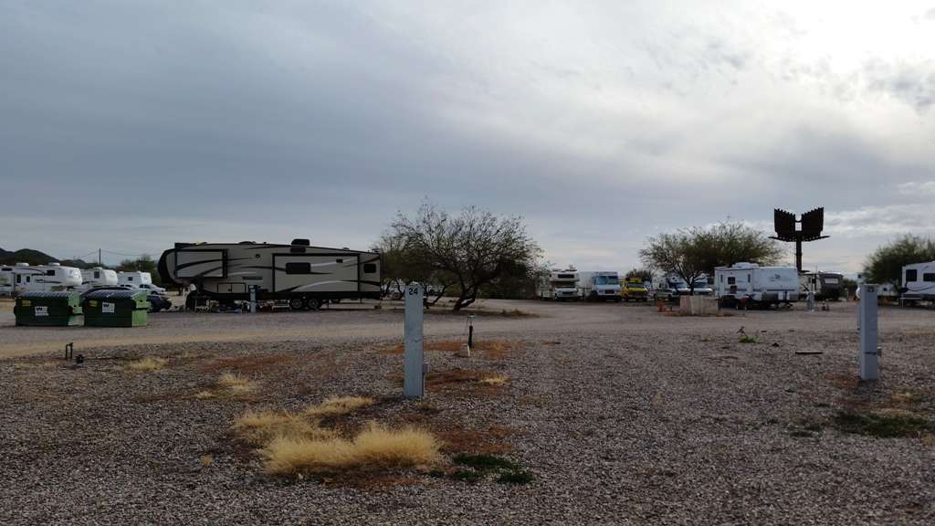 A-Bar-A RV Park