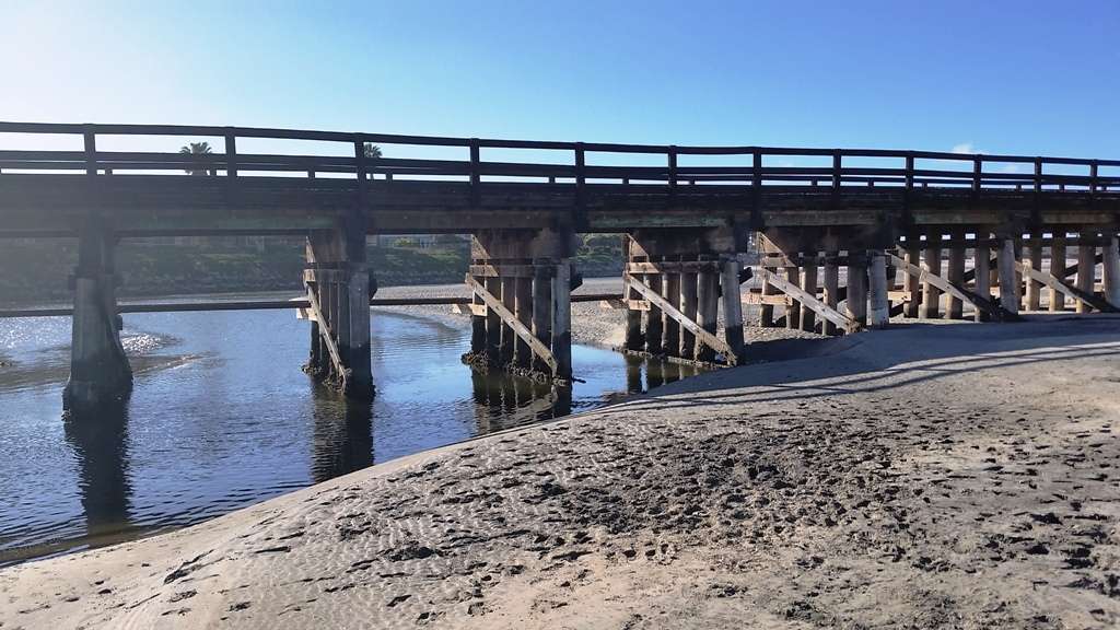 Del Mar Fairgrounds RV Sites