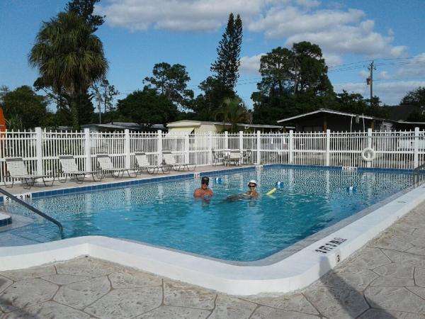 Endless Summer RV Estates