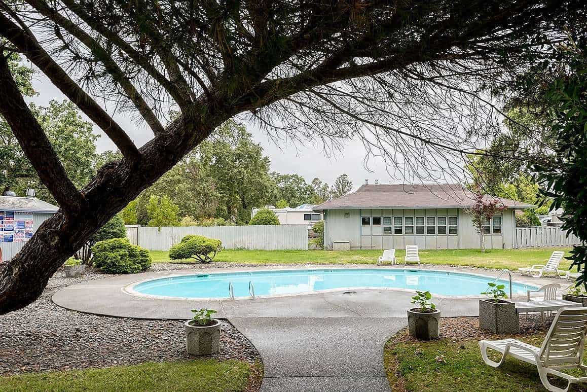 Windsor Wine Country RV Park