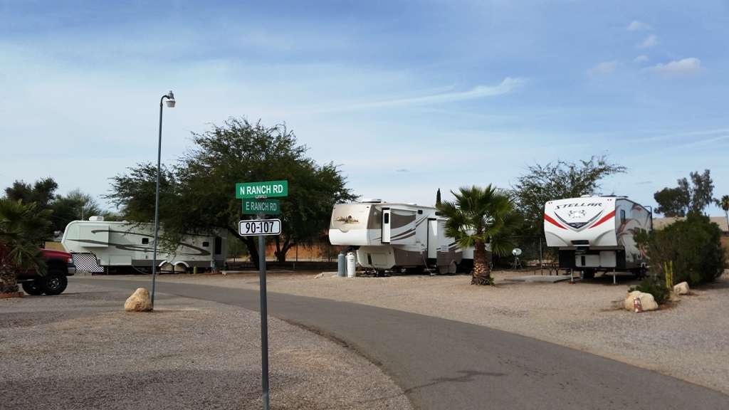 South Forty RV Ranch