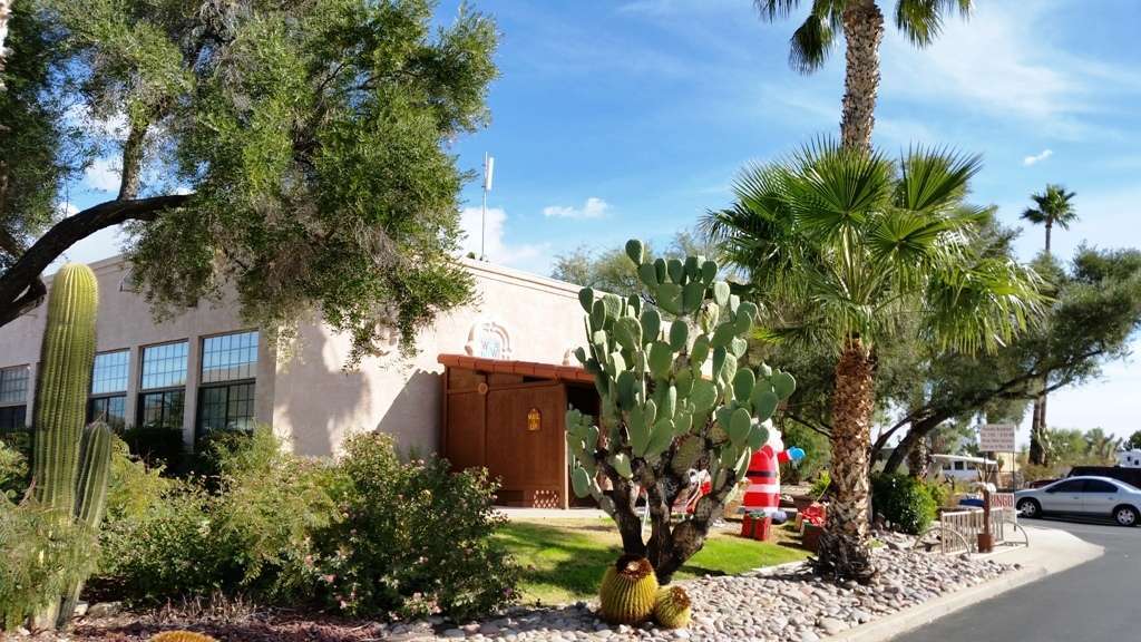 Western Way RV Resort