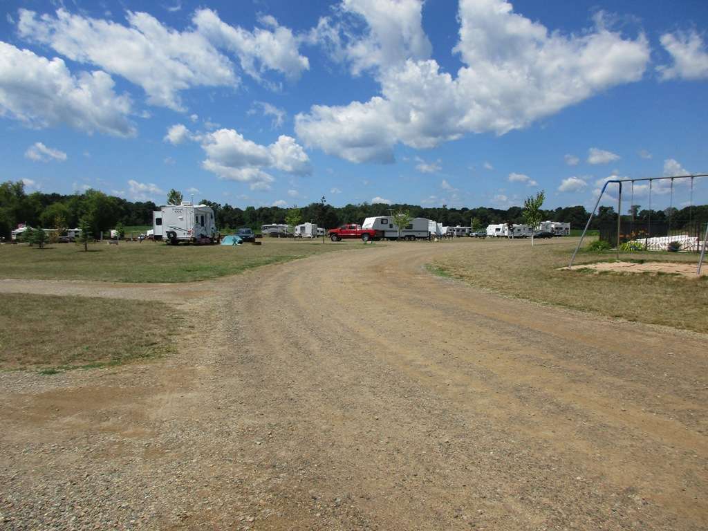 Camp Turkeyville RV Resort