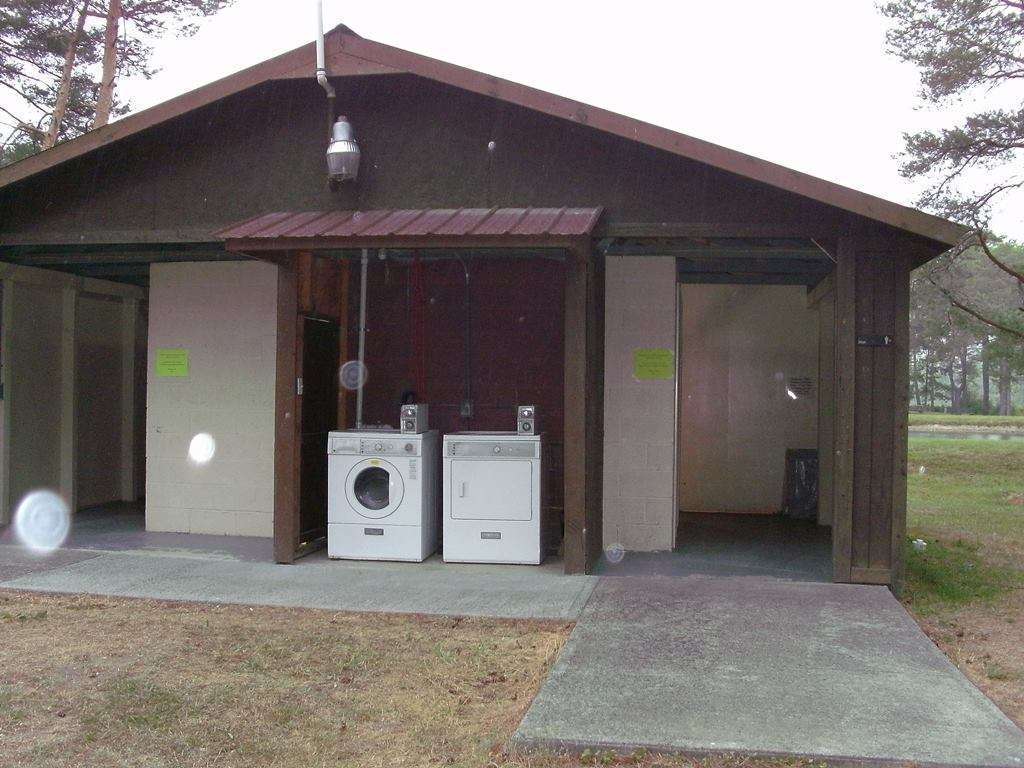 Pine Creek Campground