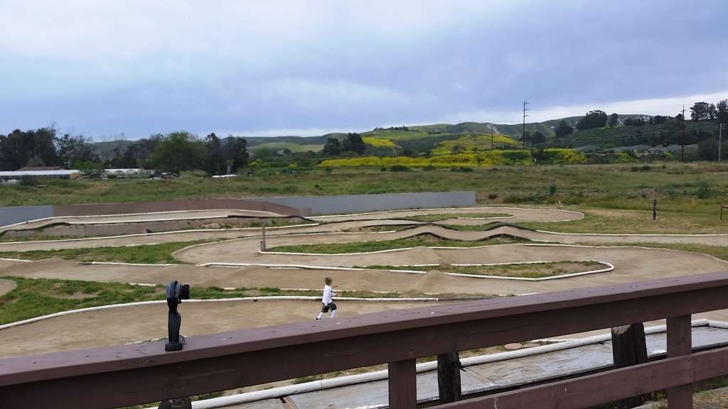 River Park RV Campground