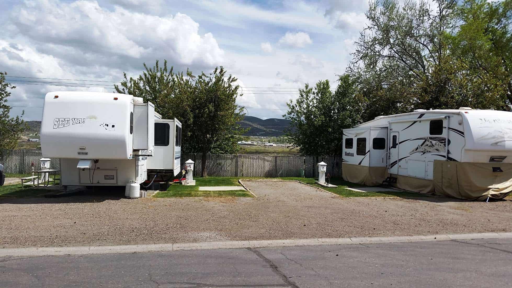 Americas Best Value Gold Country Inn, Casino and RV Park