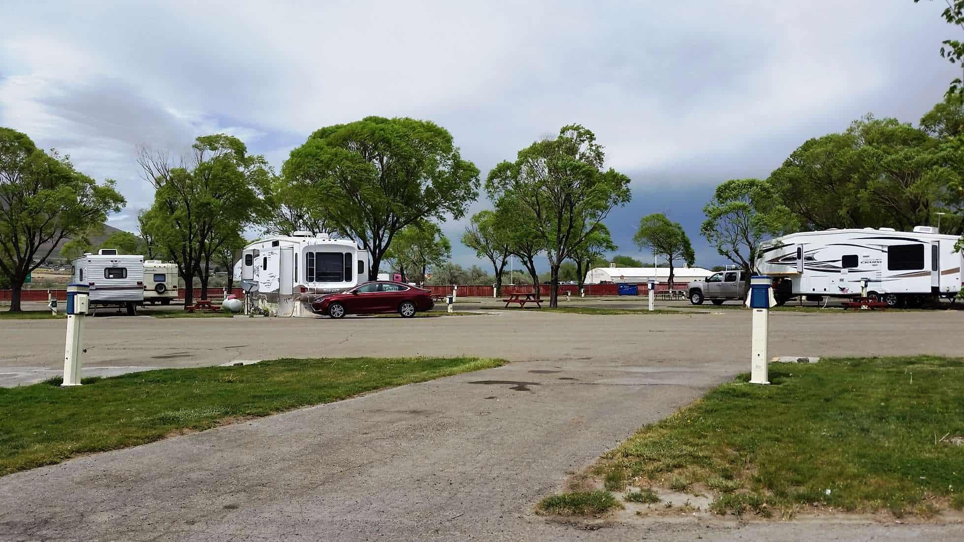 Model T Quality Inn Hotel Casino and RV Park