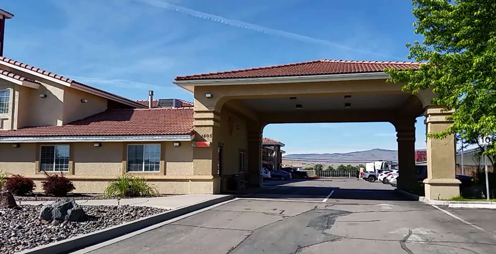 Best Western Fernley Inn & RV Park