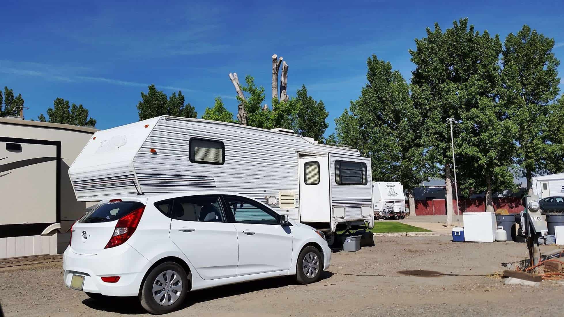 Kornegays RV Park