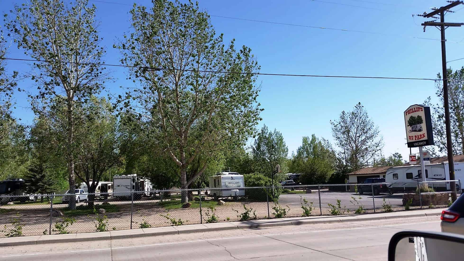 Phillips RV Park