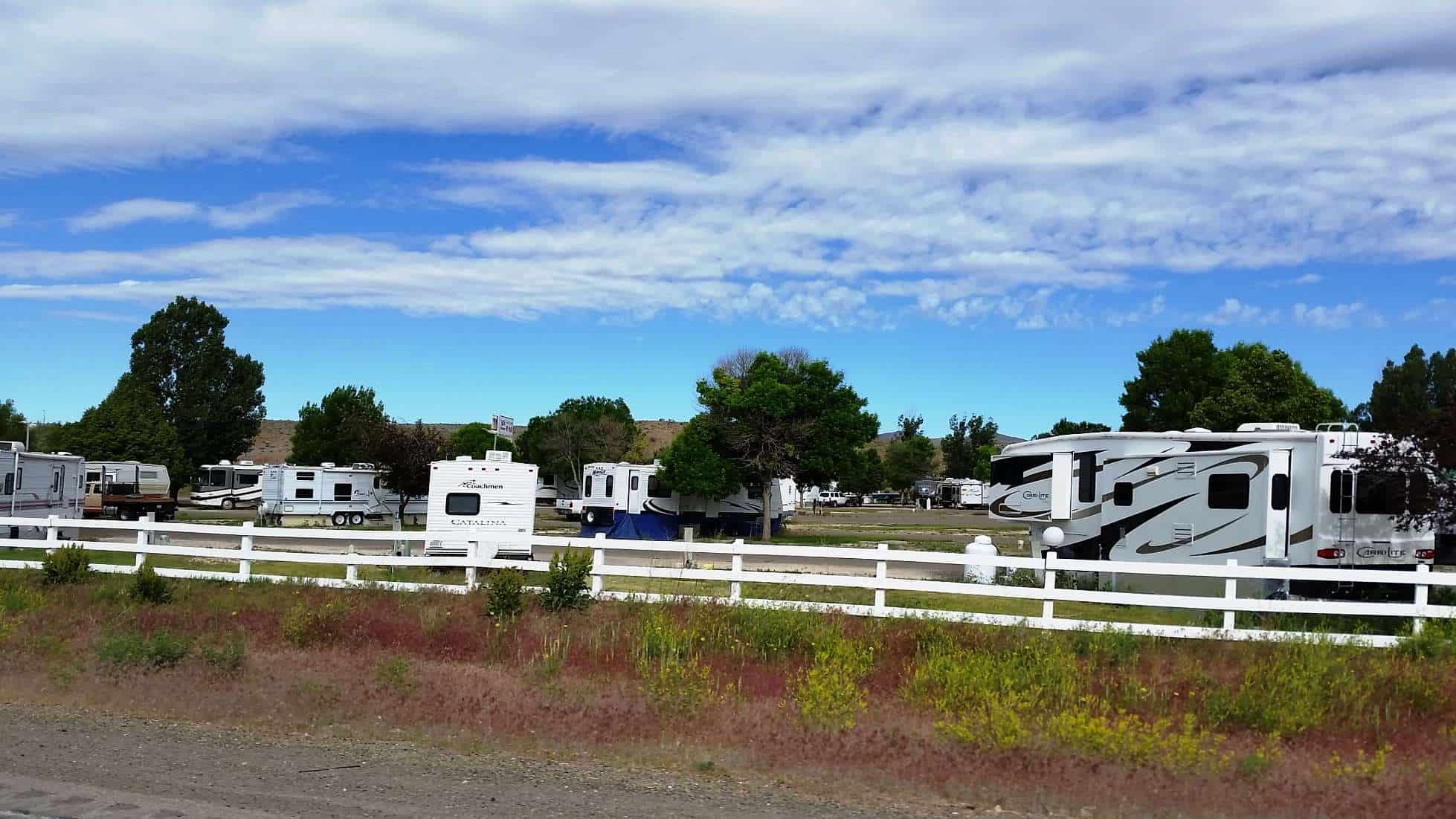 Valley View RV Park