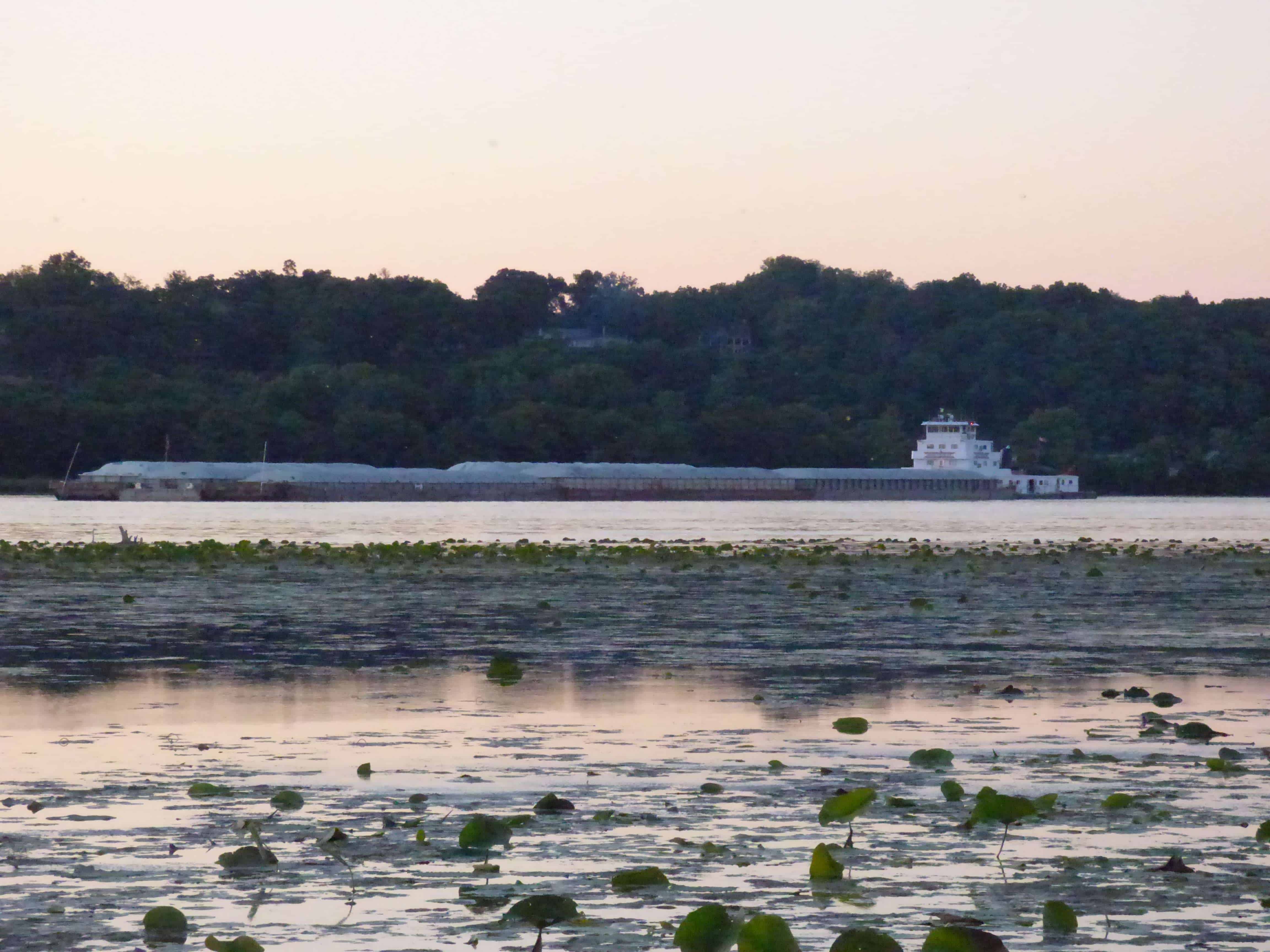 Fisherman's Corner North Recreation Area Campground
