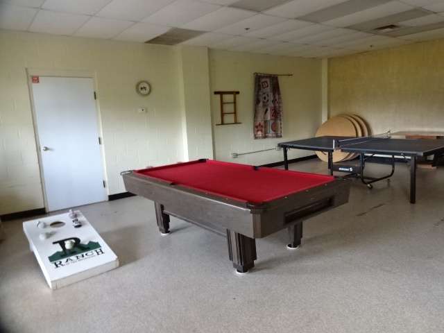 R-Ranch In The Mountains