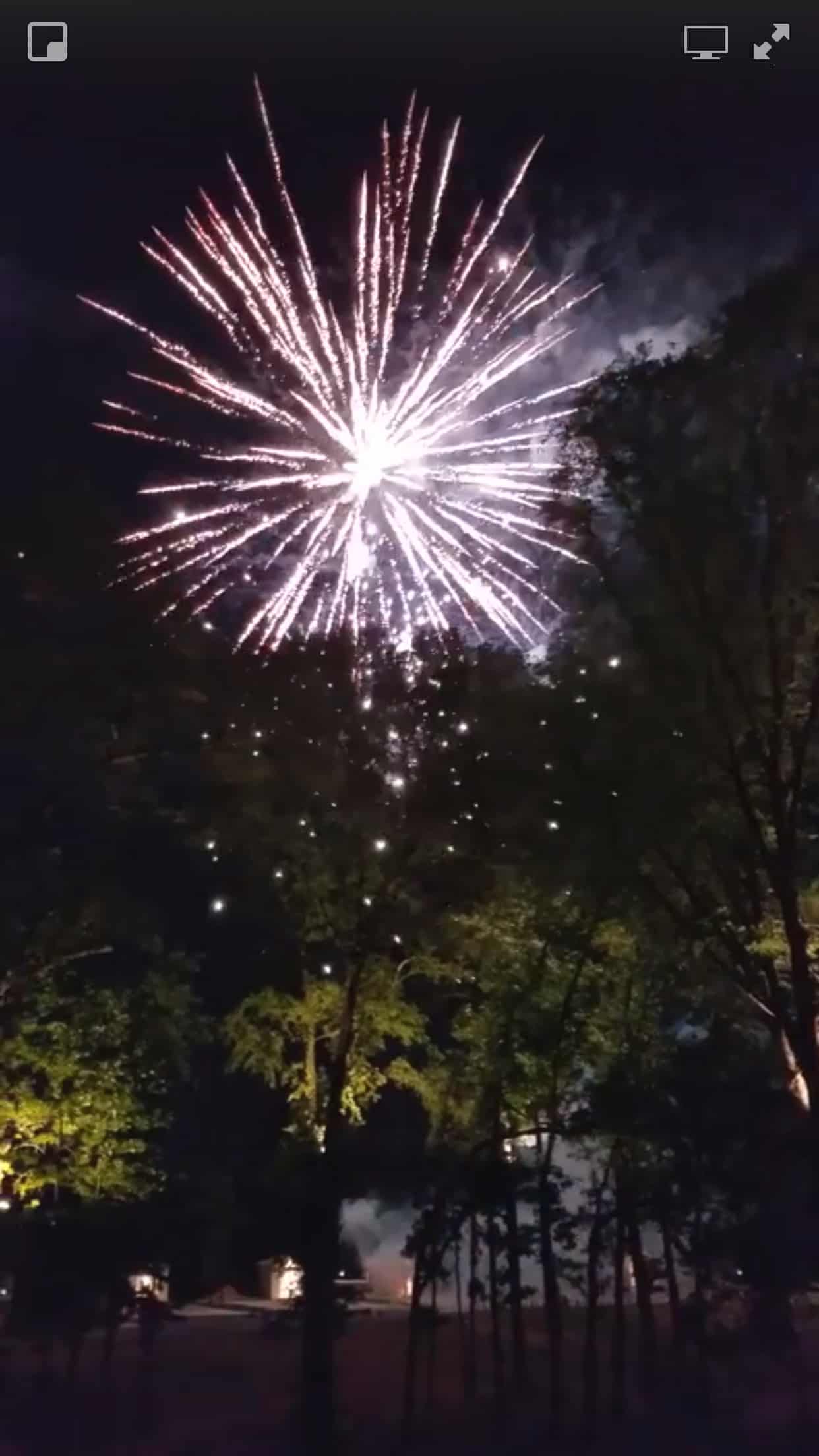 Majestic Pines RV Resort