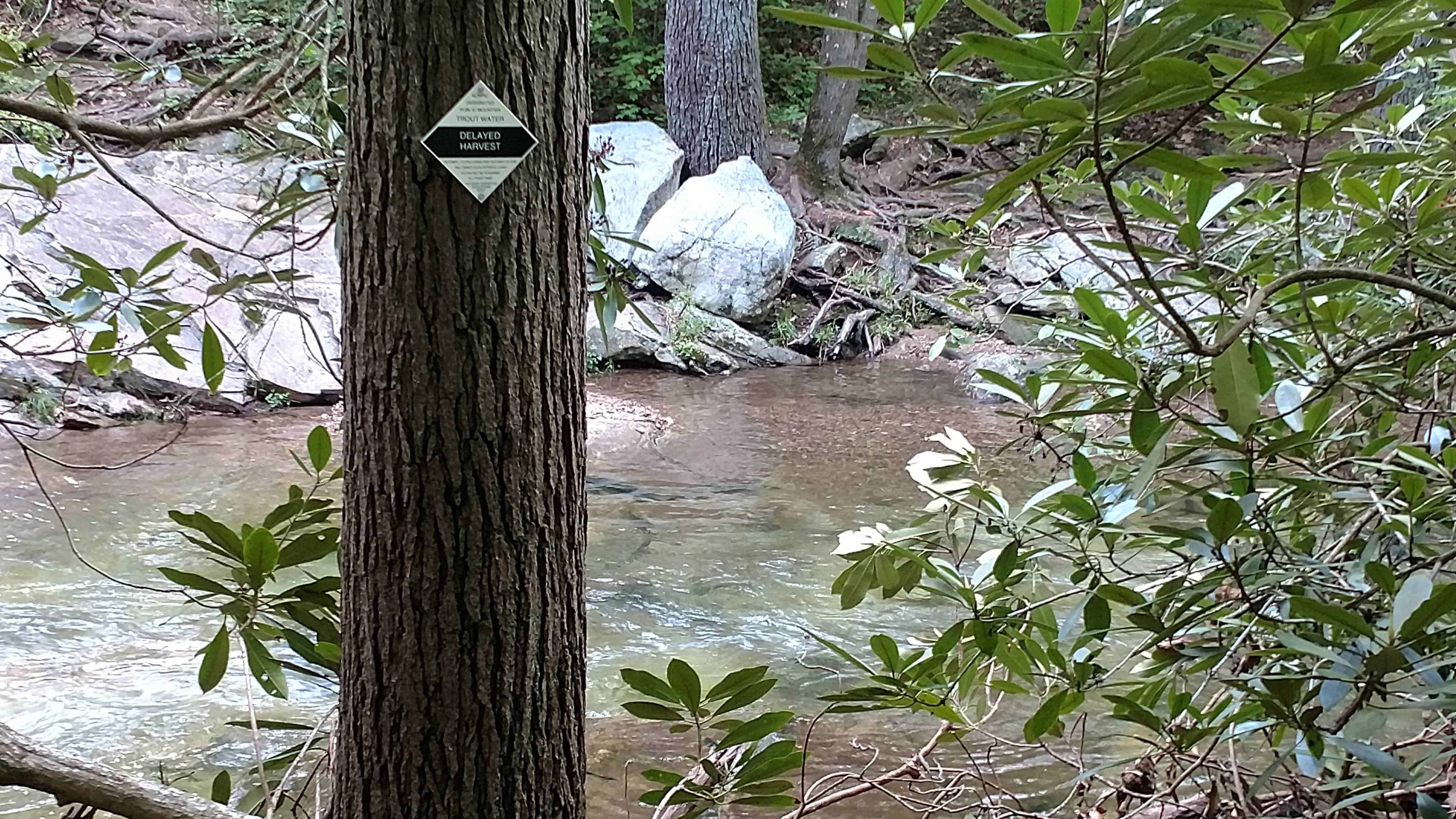 South Mountains State Park