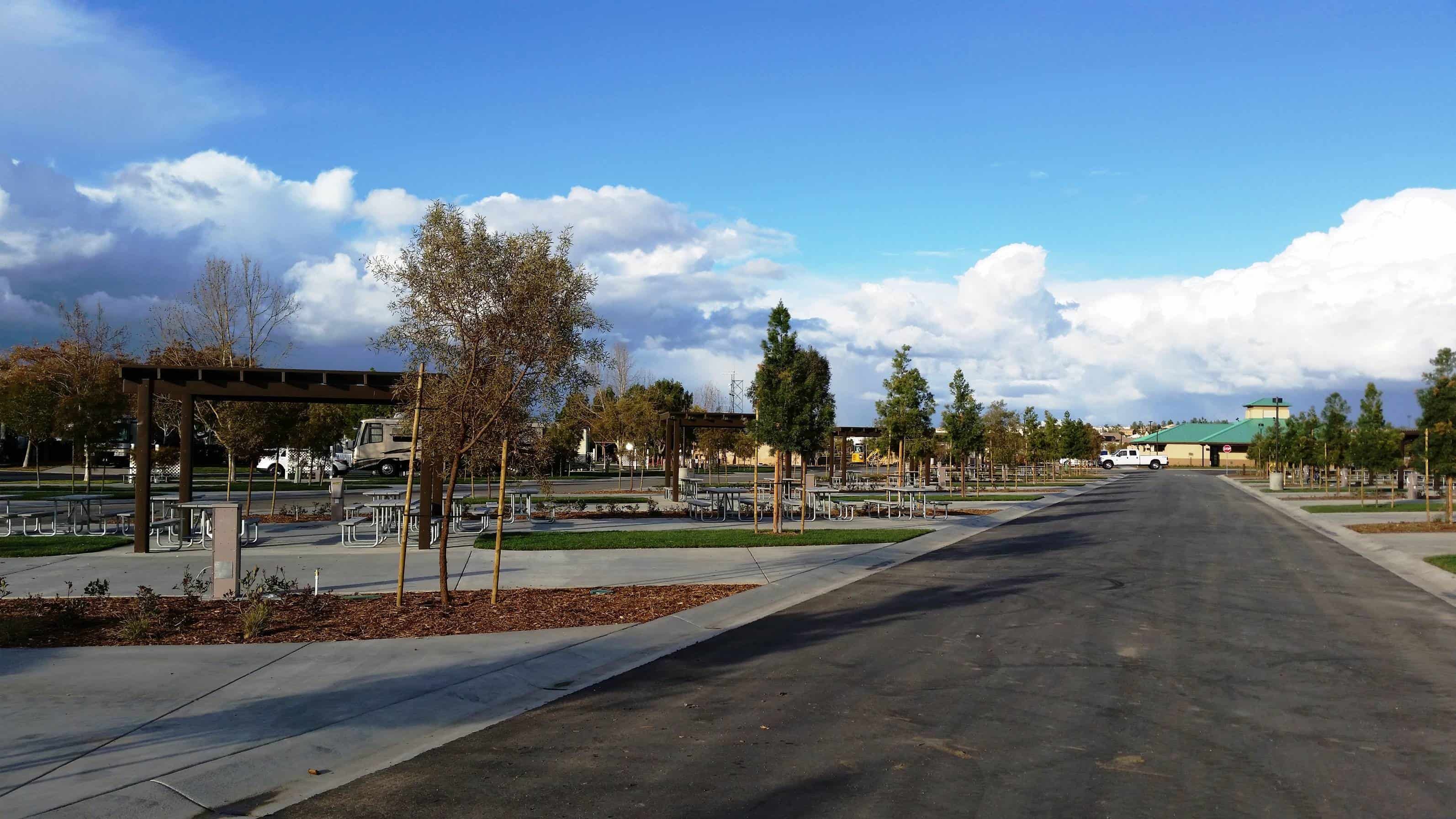 Pechanga RV Resort & Casino