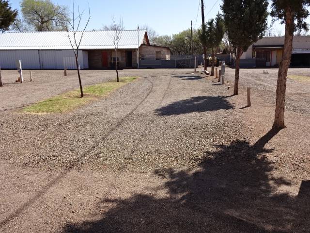 Cactus RV Park