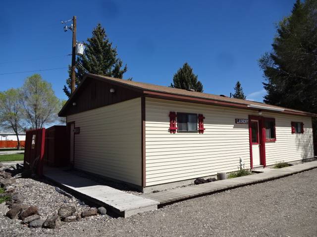 Mountain View RV Park