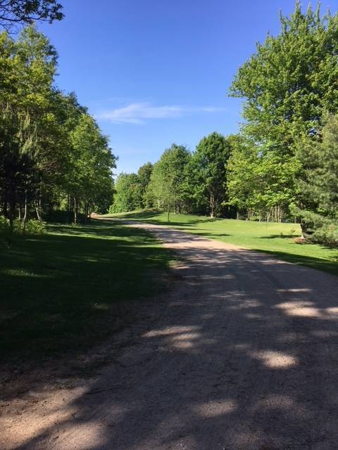 Silver Hills Campground