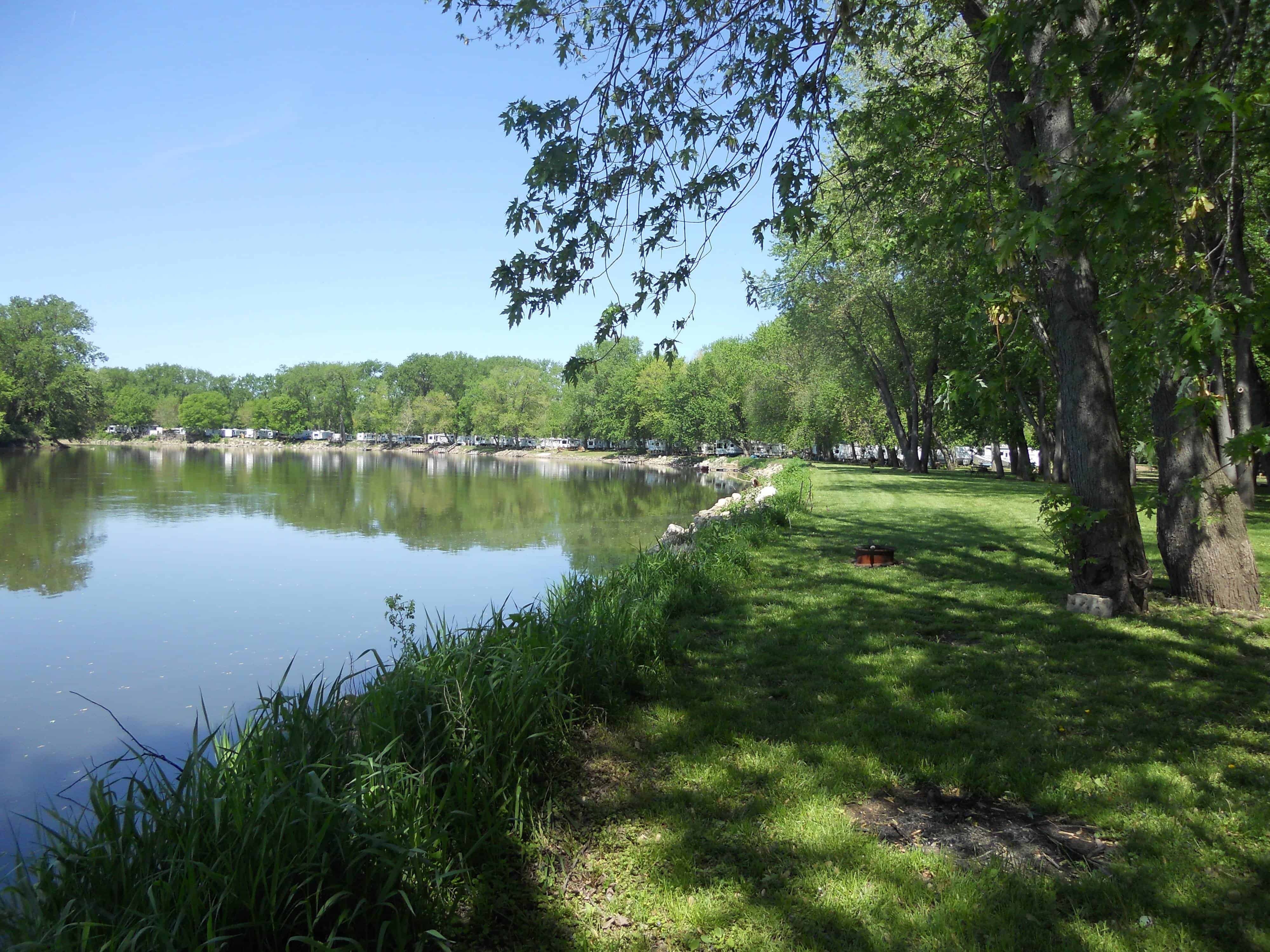 Crow Valley Campground