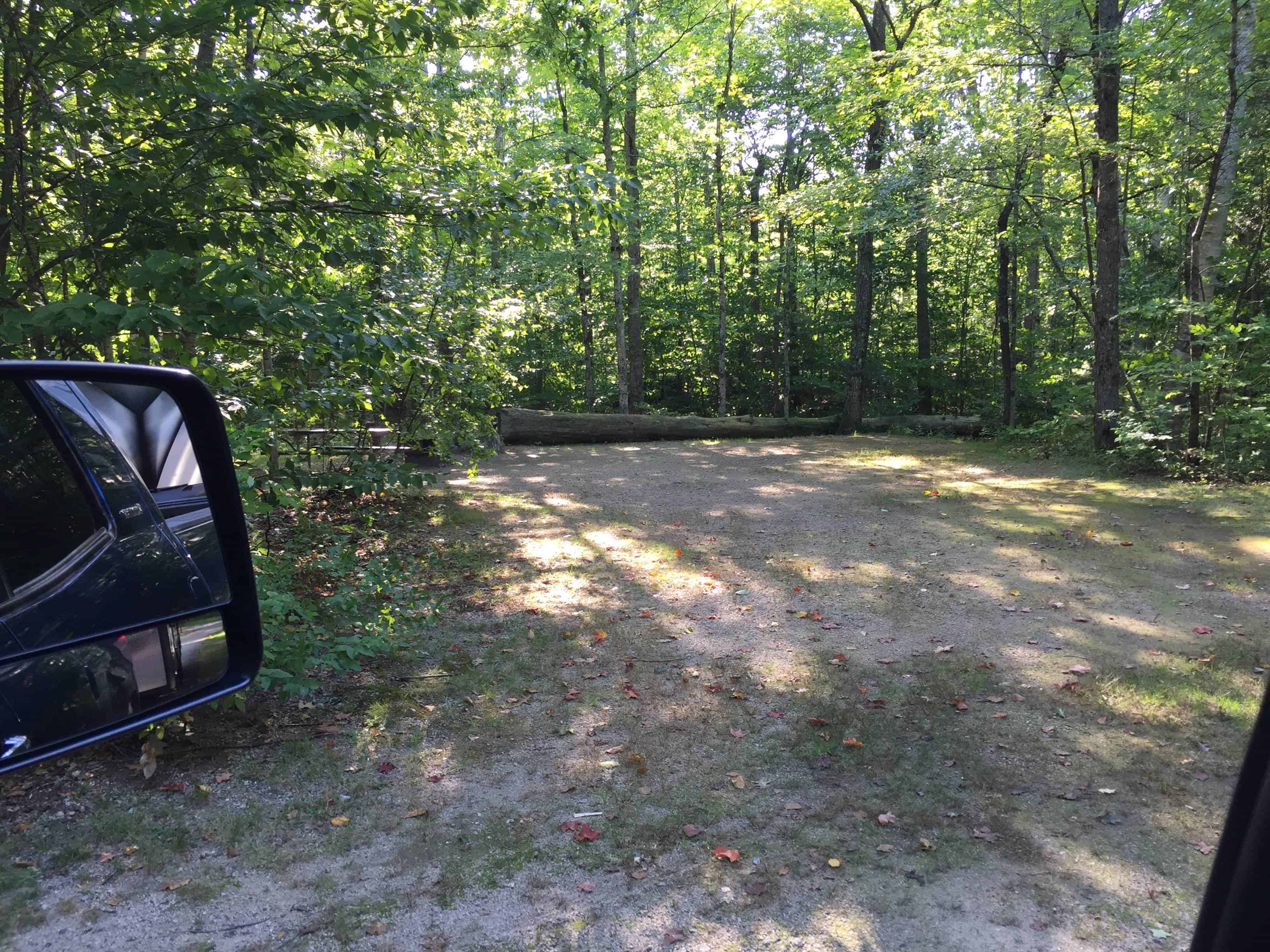 Blackberry Crossing Campground