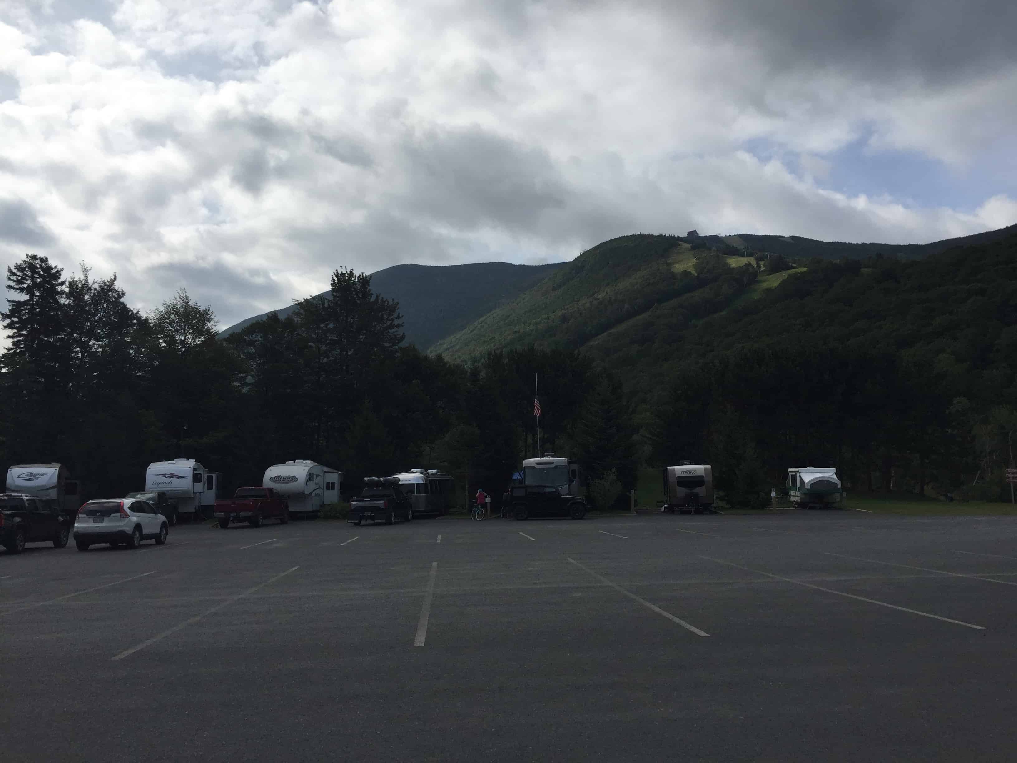 Cannon Mountain RV Park