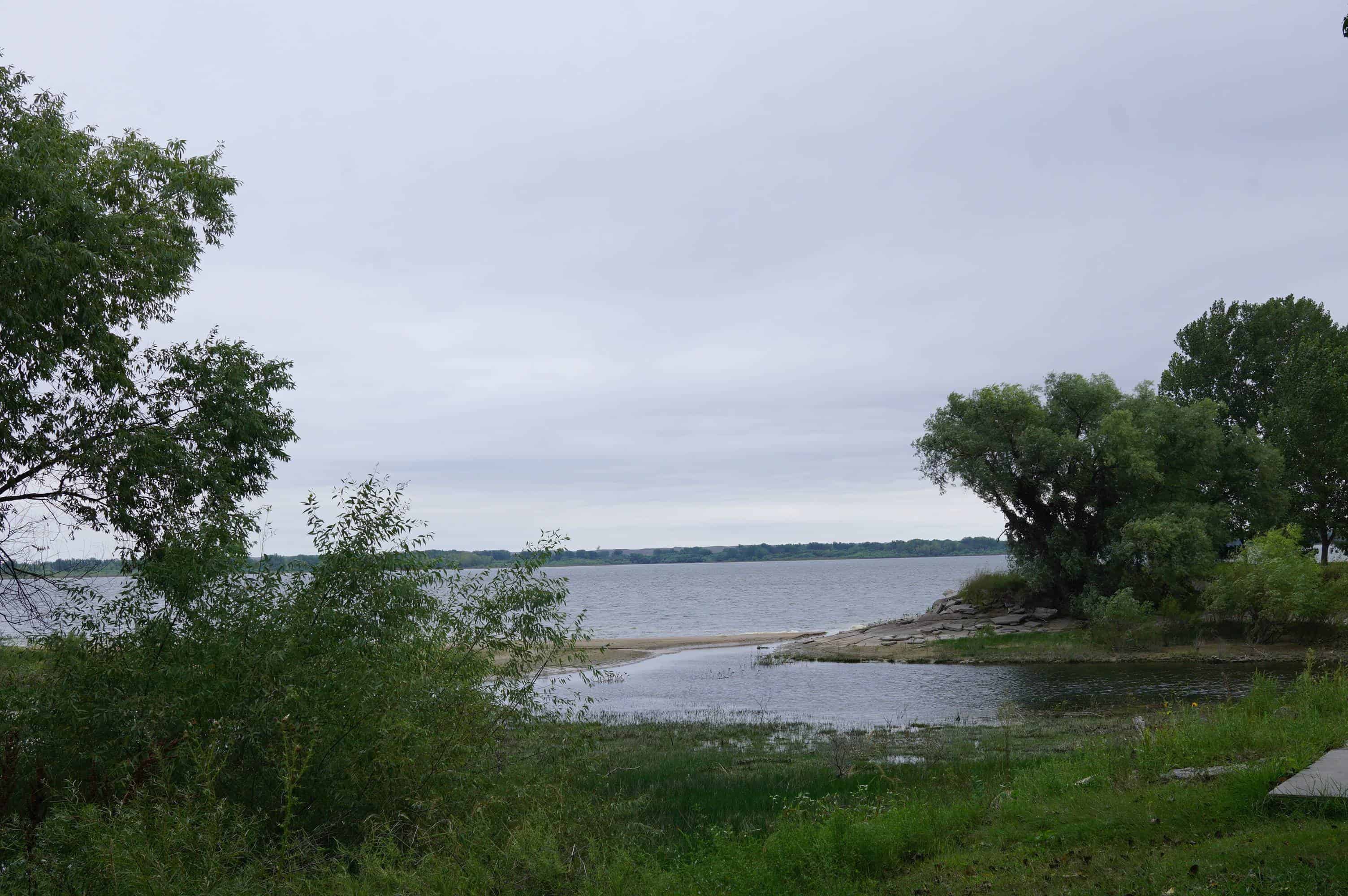 Calamus State Recreation Area