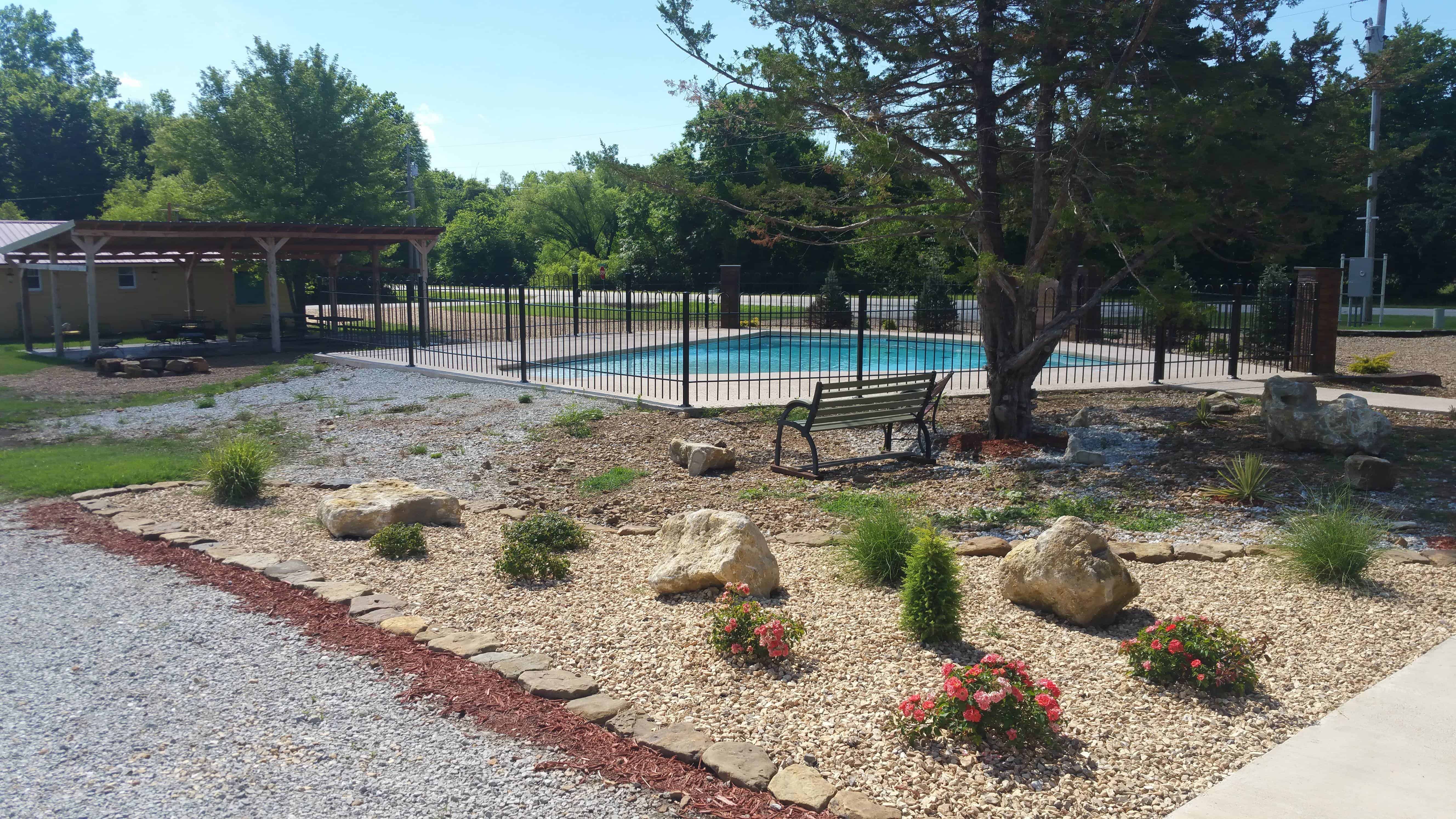 Camp Mi Casa RV Park