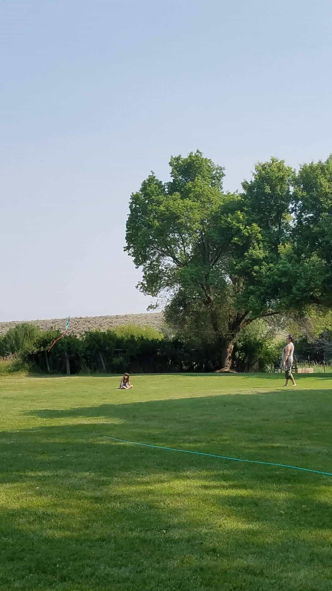 Welcome Station RV Park