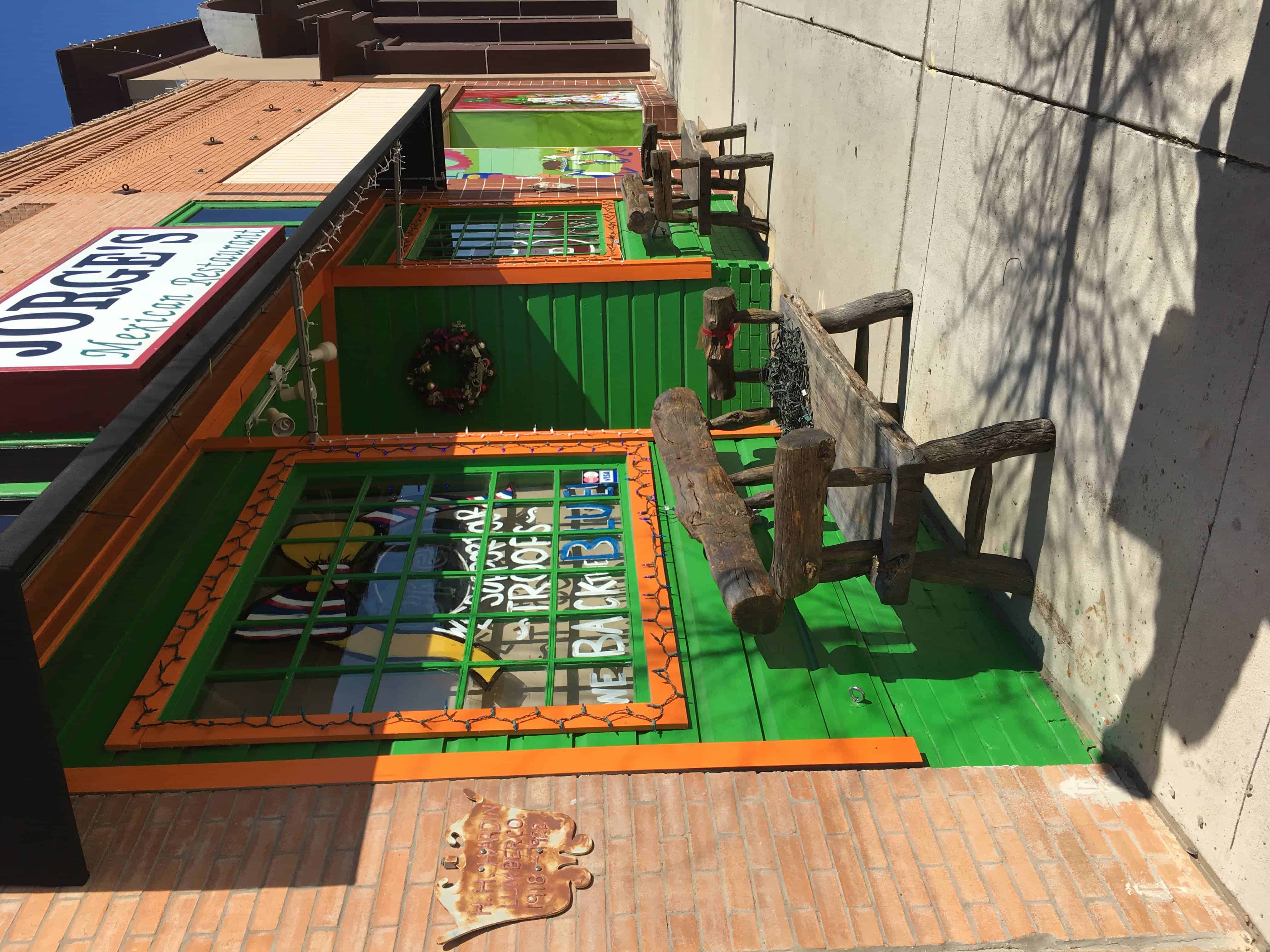 Bay Landing (Thousand Trails)