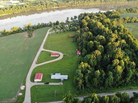 Sandy Springs Campground