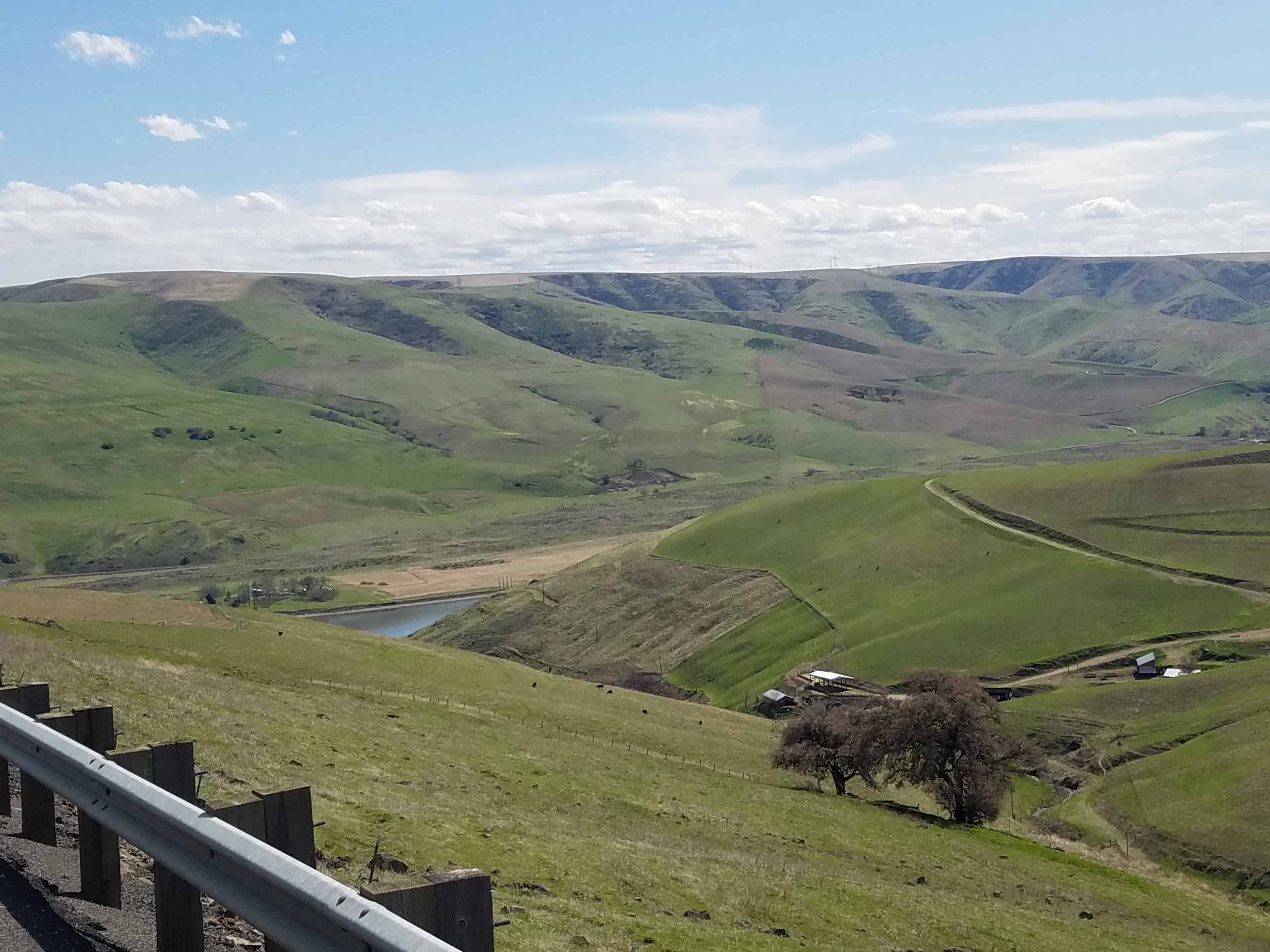 Boyer Park & Marina / Snake River KOA