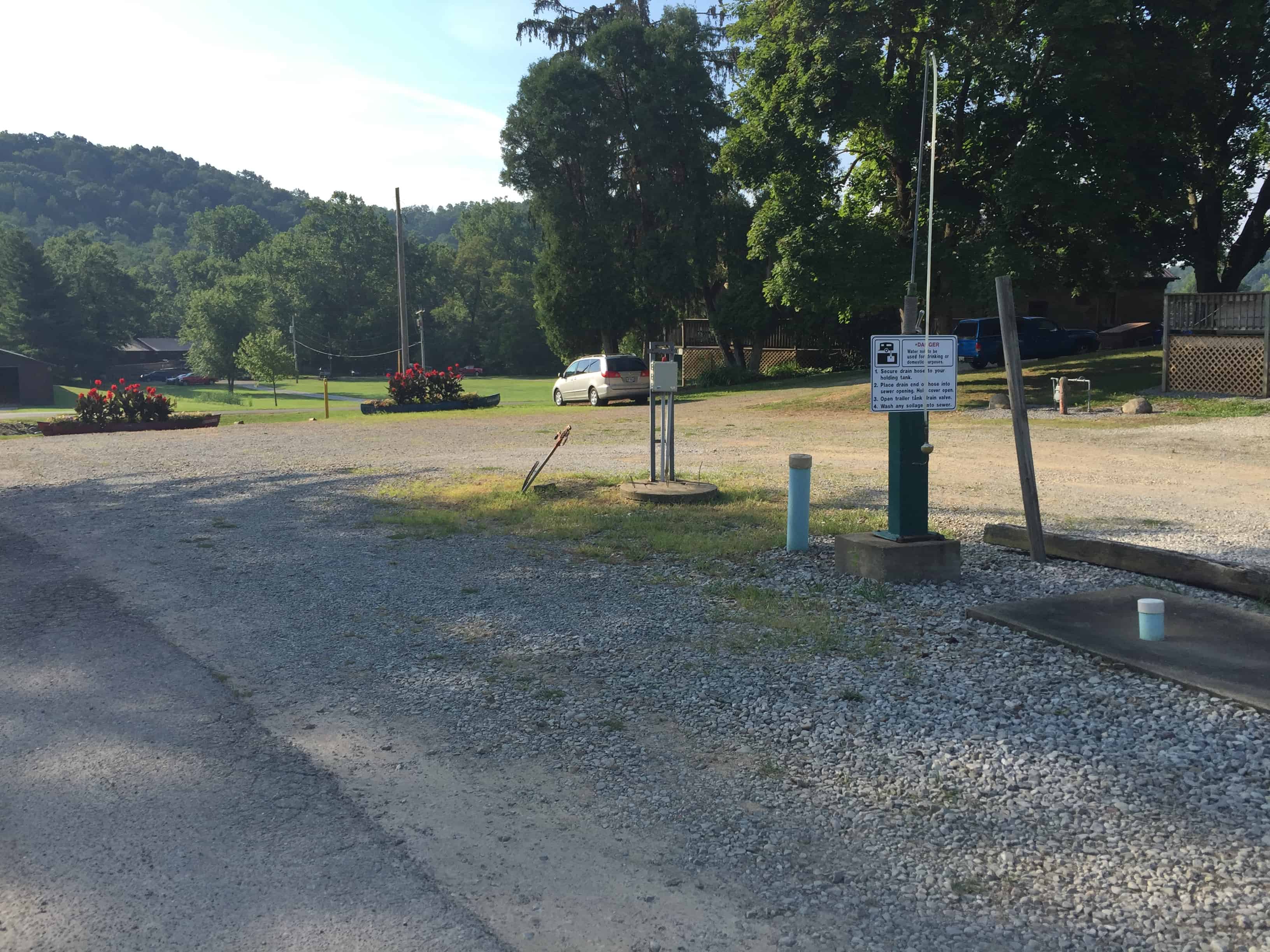 Mohican Adventures Campground & Cabins