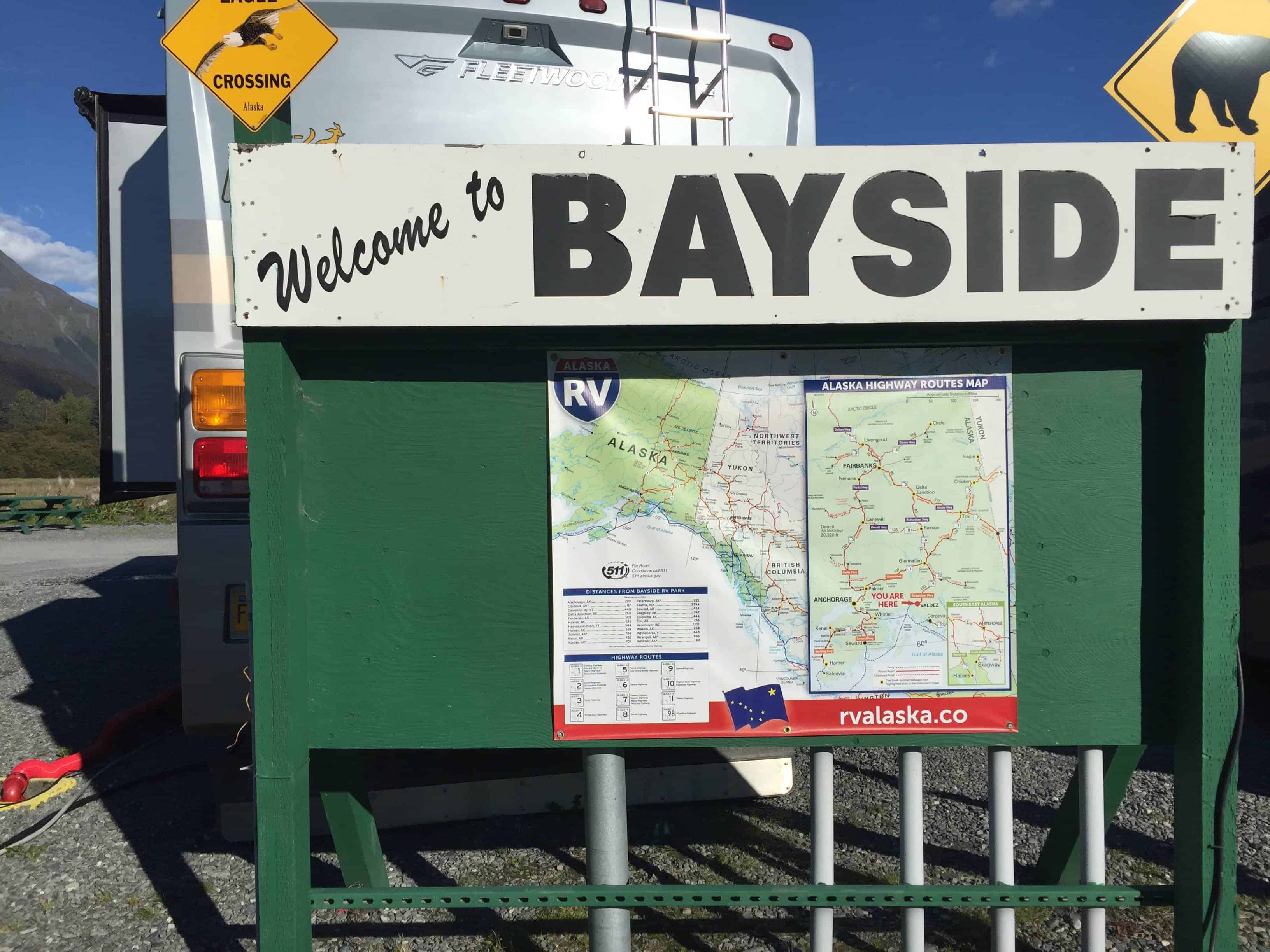 Bayside RV Park