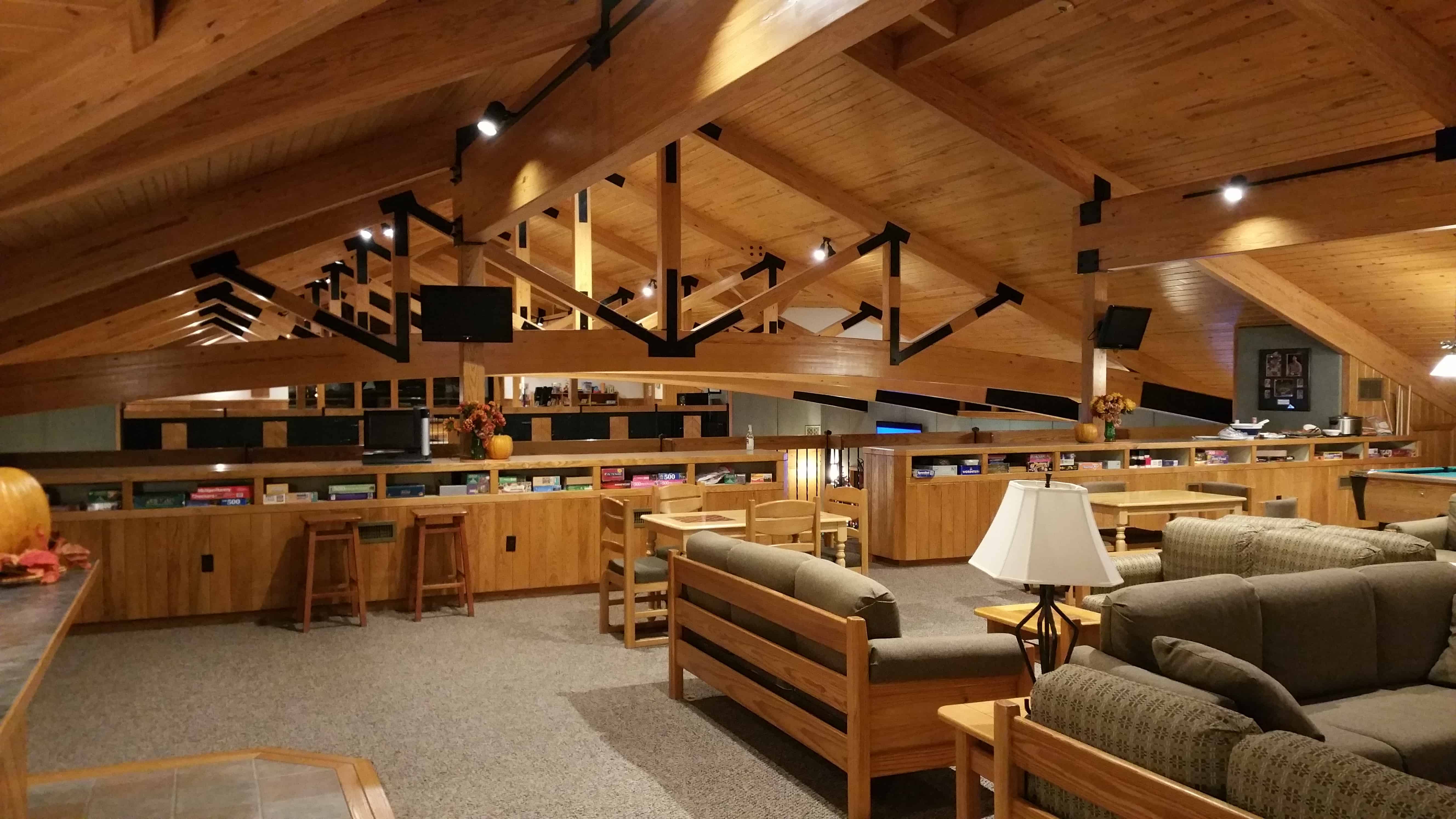 Normandy Farms Family Camping Resort