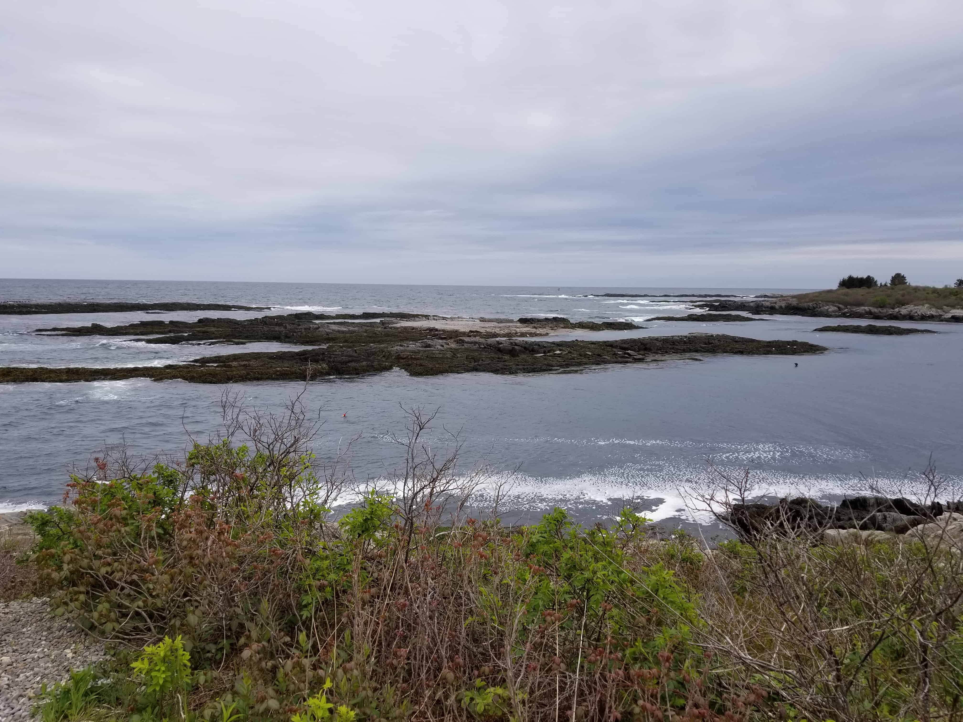 Freeport / Durham KOA Holiday