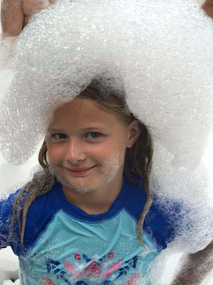 Gateway Park Campground