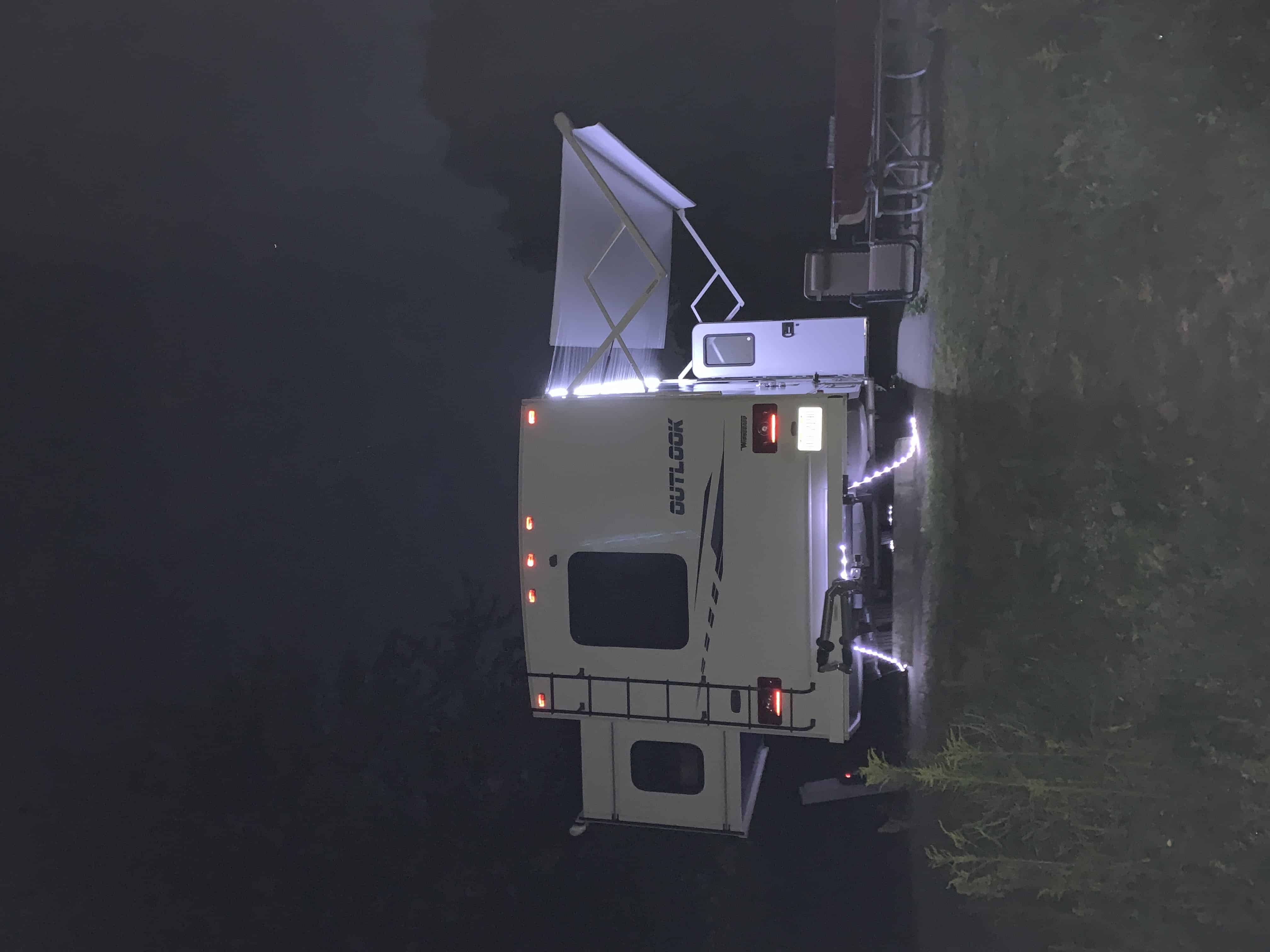 Alum Creek State Park