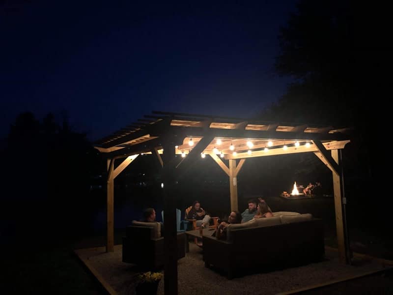 Spring Lake RV Resort