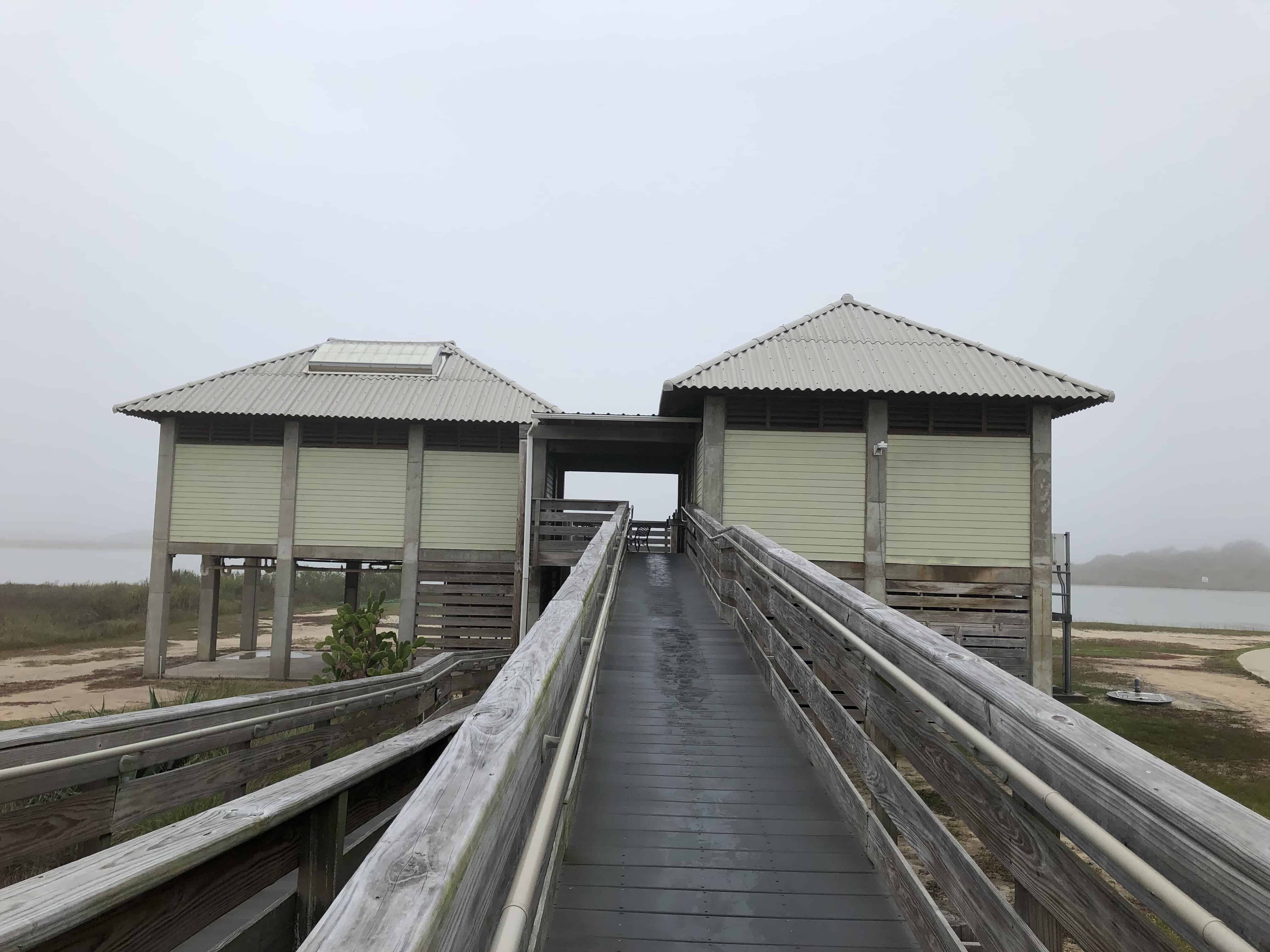 Matagorda Bay Nature Park