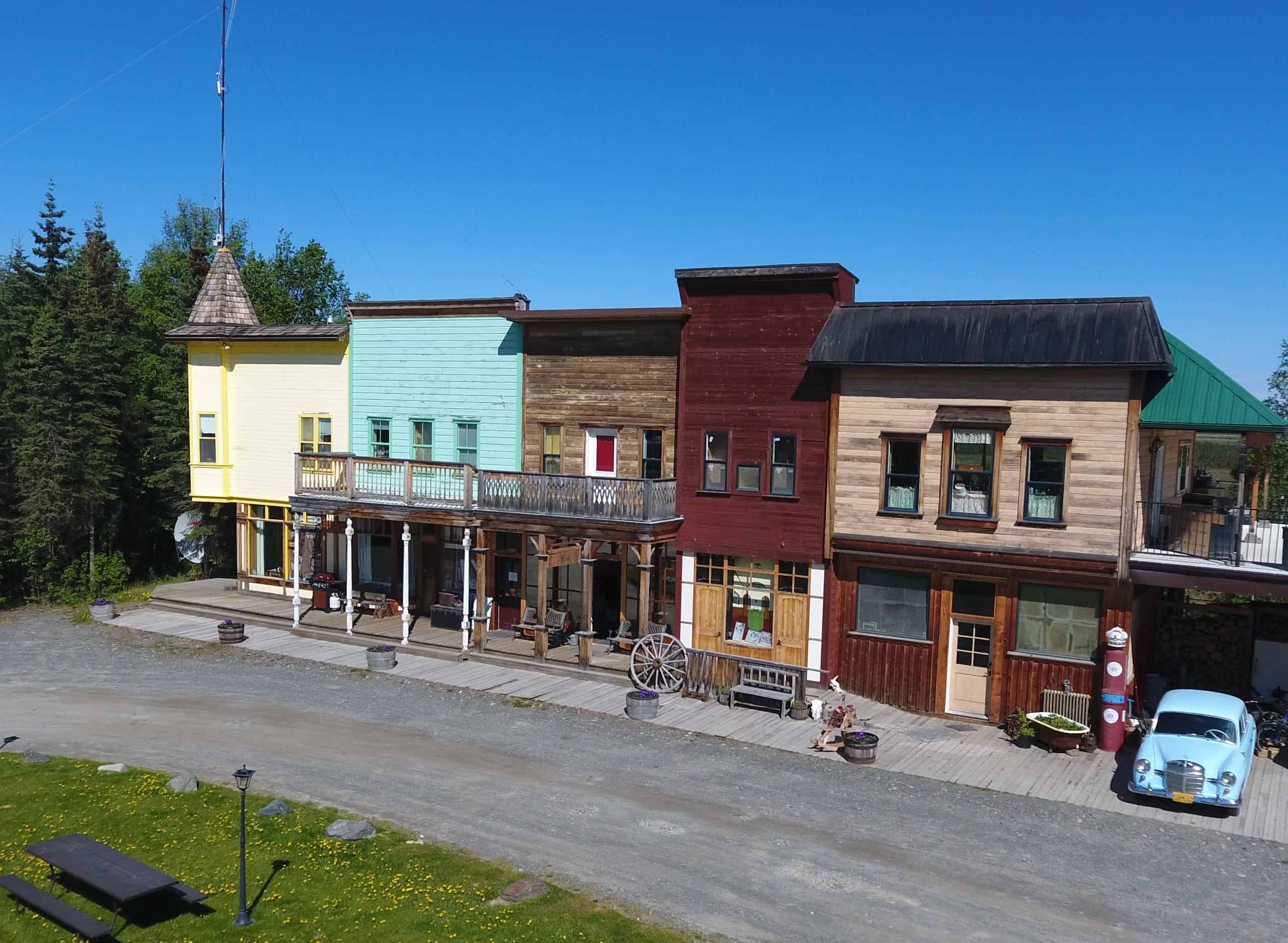 Diamond M Ranch Resort