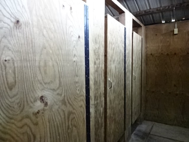 Amana Colonies RV Park