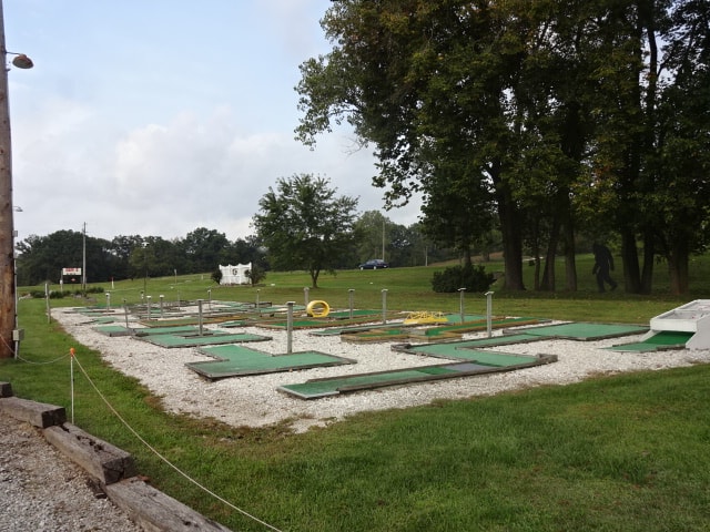 Cozy C RV Campground